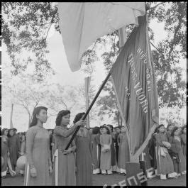 La Révolte des Sœurs Trung; Une Explosion Féminine face à la Domination Chinoise et un Symbole Durable de Résistance Nationale