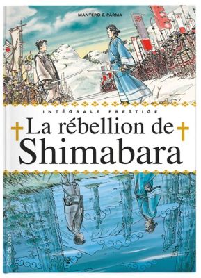 La Révolte des Femmes de Shimabara; Un soulèvement paysan contre la persécution religieuse et les injustices sociales du XVIIe siècle